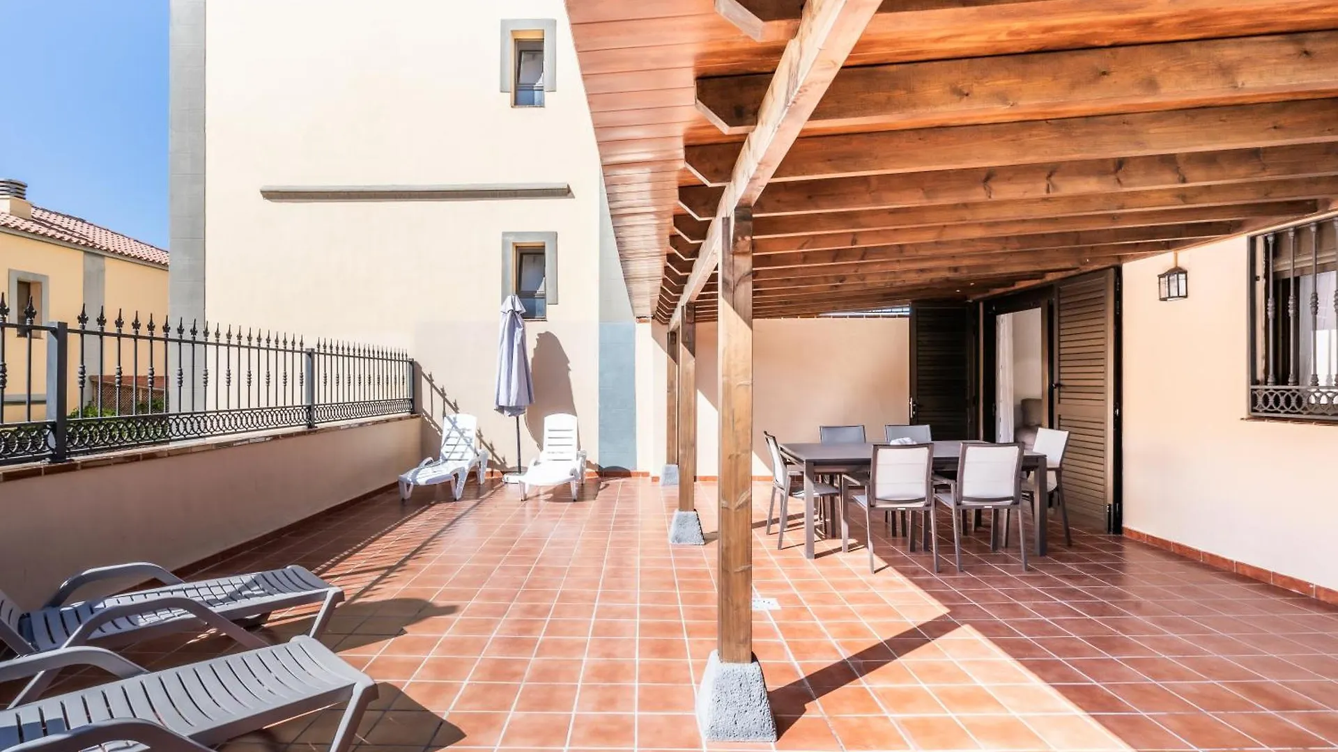 Bonito Apto Mirador De La Gomera Callao Salvaje Apartmán