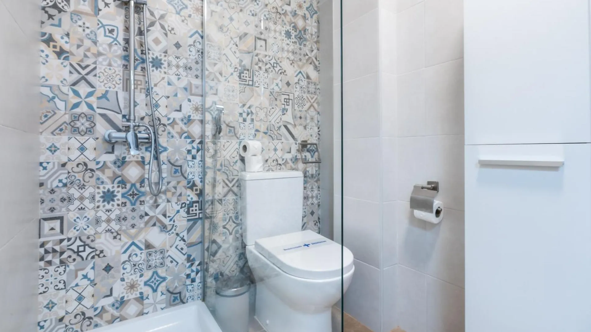 Bonito Apto Mirador De La Gomera Callao Salvaje Apartmán