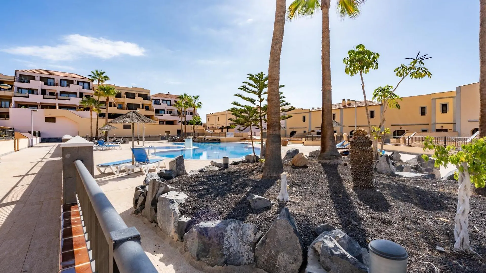 Apartmán Bonito Apto Mirador De La Gomera Callao Salvaje
