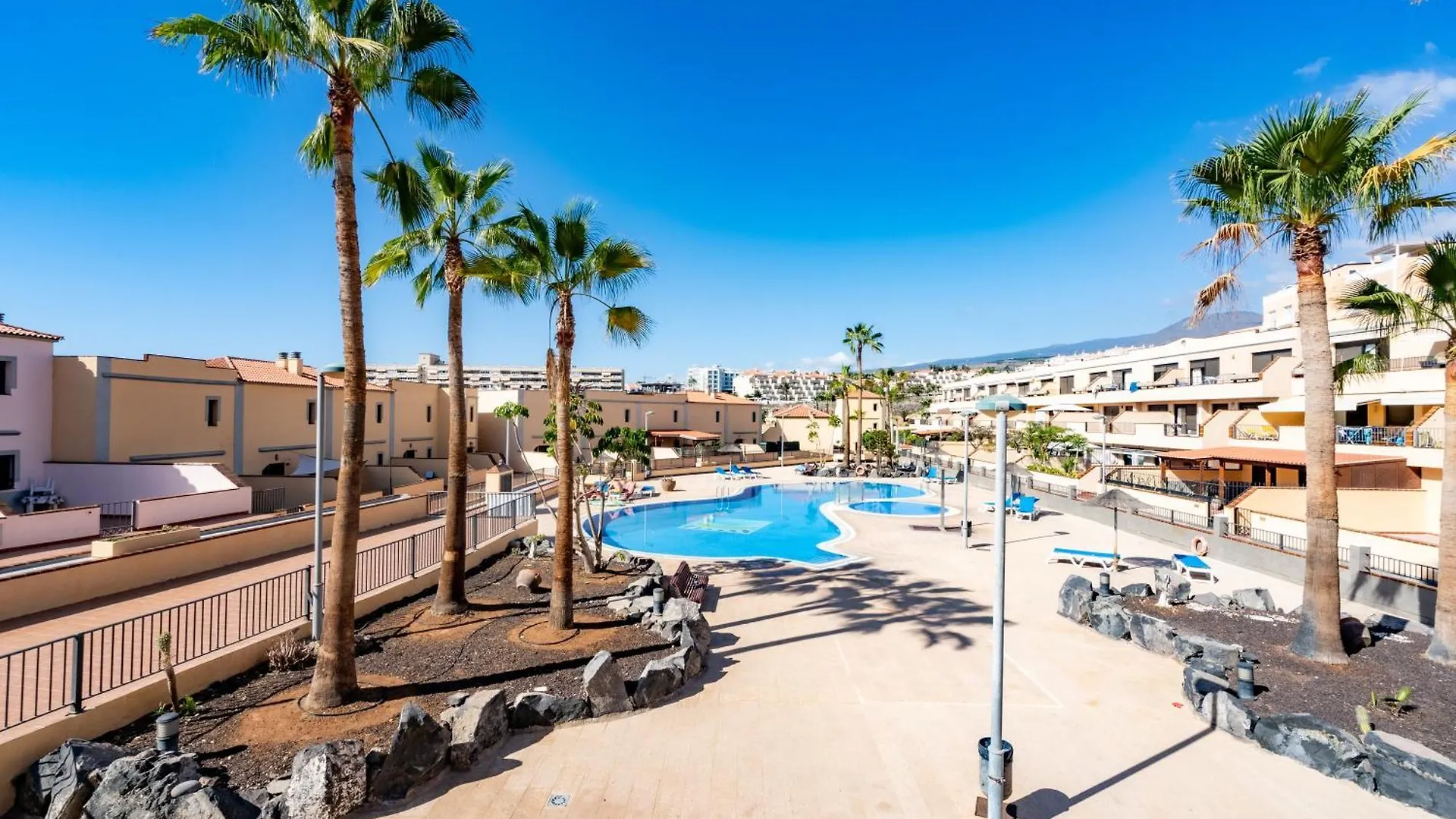 Bonito Apto Mirador De La Gomera Callao Salvaje Apartmán