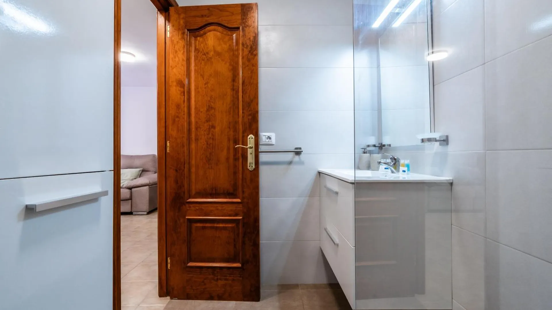 Apartmán Bonito Apto Mirador De La Gomera Callao Salvaje